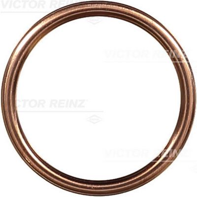 Obrázok Tesniaci krúżok, vypúżżacia skrutka oleja VICTOR REINZ  417206530