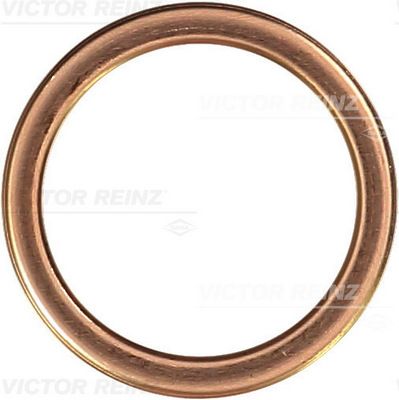 Obrázok Tesniaci krúżok, vypúżżacia skrutka oleja VICTOR REINZ  417206630