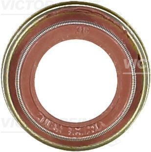 Obrázok Tesniaci krúżok drieku ventilu VICTOR REINZ  702309610