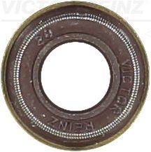 Obrázok Tesniaci krúżok drieku ventilu VICTOR REINZ  703615400