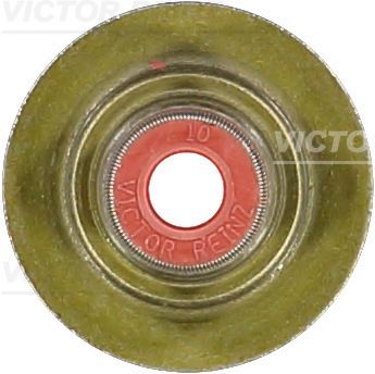 Obrázok Tesniaci krúżok drieku ventilu VICTOR REINZ  703661300