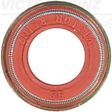 Obrázok Tesniaci krúżok drieku ventilu VICTOR REINZ  704205400