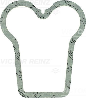 Obrázok Tesnenie veka hlavy valcov VICTOR REINZ  712630710