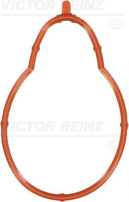 Obrázok Tesnenie kolena sac. potrubia VICTOR REINZ  713317900