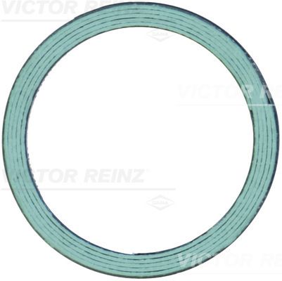 Obrázok Tesnenie výfukovej trubky VICTOR REINZ  715298300