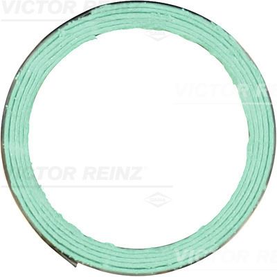 Obrázok Tesnenie výfukovej trubky VICTOR REINZ  715301400