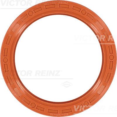 Obrázok Tesniaci krúżok kľukového hriadeľa VICTOR REINZ  811528740