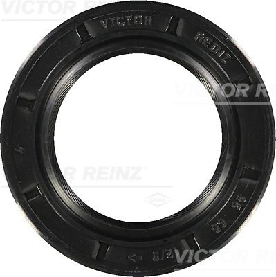 Obrázok Tesniaci krúżok kľukového hriadeľa VICTOR REINZ  811986610