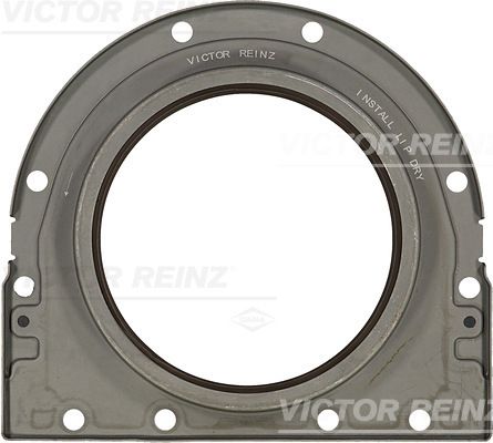 Obrázok Tesniaci krúżok kľukového hriadeľa VICTOR REINZ  814590760
