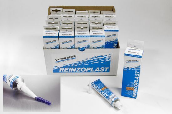 Obrázok Tesnenie veka hlavy valcov VICTOR REINZ REINZOPLAST 702457110