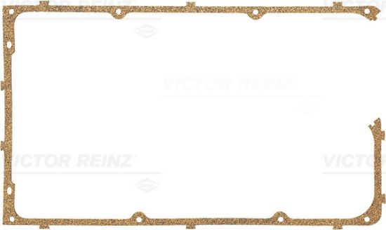 Obrázok Tesnenie veka hlavy valcov VICTOR REINZ  711304200