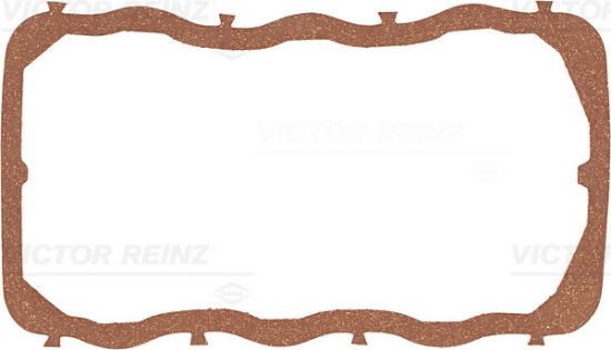 Obrázok Tesnenie veka hlavy valcov VICTOR REINZ  715255400