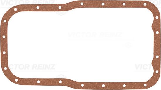 Obrázok Tesnenie olejovej vane VICTOR REINZ  715311600