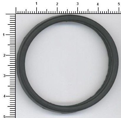 Obrázok Tesnenie termostatu ELRING  025870