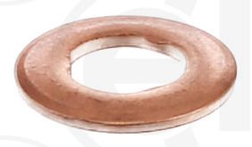 Obrázok Tesniaci krúżok drżiaka trysky ELRING  924867