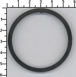 Obrázok Tesnenie termostatu ELRING  138529