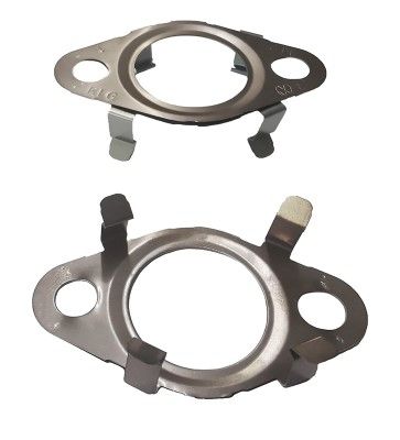 Obrázok Tesnenie, Vedenie AGR-ventilu ELRING  313650