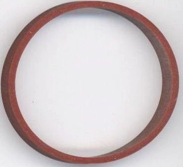Obrázok Tesnenie kolena sac. potrubia ELRING  424870
