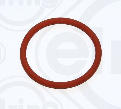 Obrázok Tesnenie veka rozvodov ELRING  431630