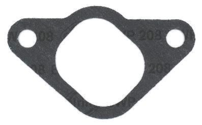 Obrázok Tesnenie kolena sac. potrubia ELRING  435810