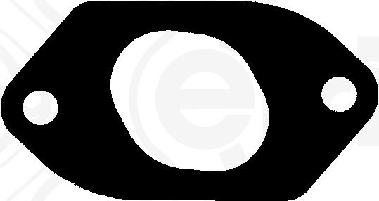Obrázok Tesnenie, AGR-Ventil ELRING  490811