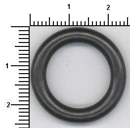 Obrázok Tesniaci krúżok ELRING  527815