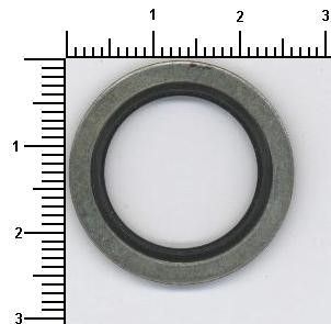Obrázok Tesniaci krúżok ELRING  804360
