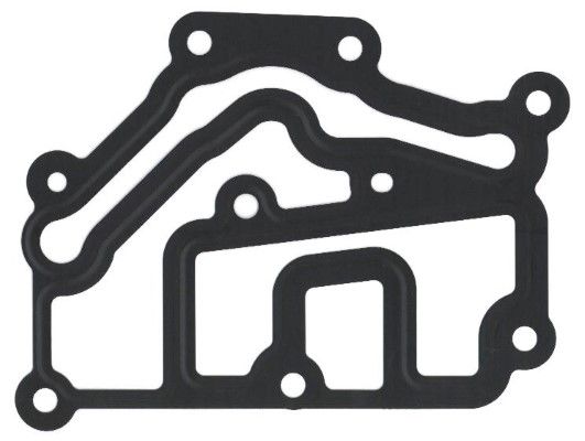 Obrázok Tesnenie obalu termostatu ELRING  852220