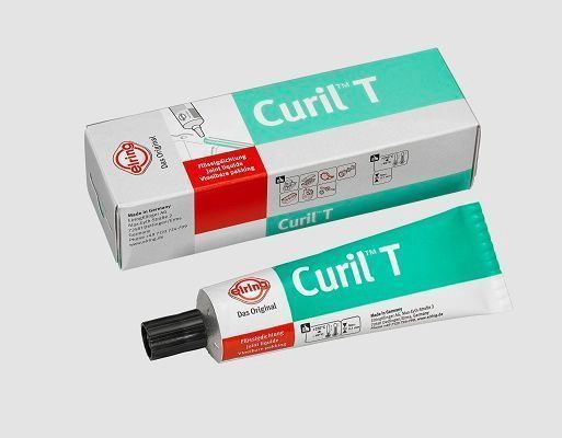 Obrázok Tesniaci materiál ELRING Curil T 471170