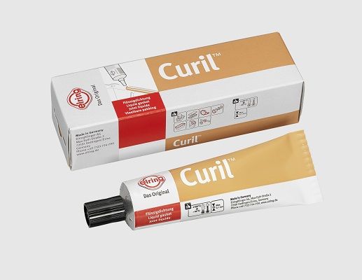 Obrázok Tesniaci materiál ELRING Curil 035973