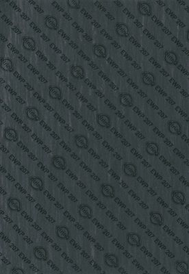 Obrázok Tesnenie z pevného materiálu ELRING EWP 207 255490