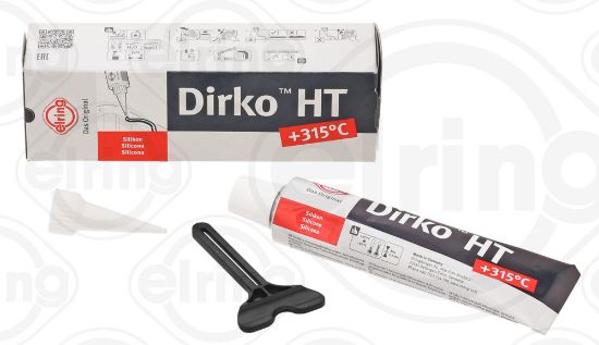 Obrázok Tesniaci materiál ELRING Dirko HT 006553