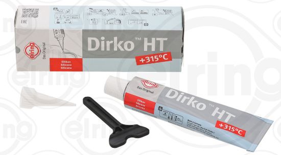 Obrázok Tesnenie kolena sac. potrubia ELRING Dirko HT 036164