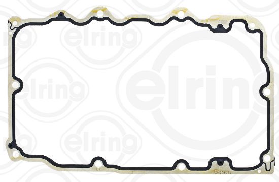 Obrázok Tesnenie olejového zberača ELRING  058330