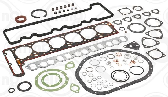 Obrázok Kompletná sada tesnení motora ELRING  063054