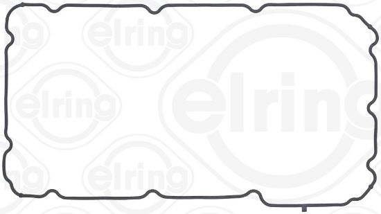 Obrázok Tesnenie olejovej vane ELRING  076180