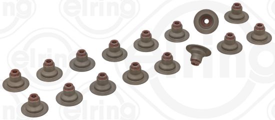 Obrázok Sada tesnení drieku ventilu ELRING  155720