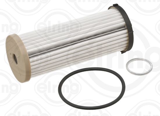Obrázok Sada hydraulického filtra automatickej prevodovky ELRING  166040