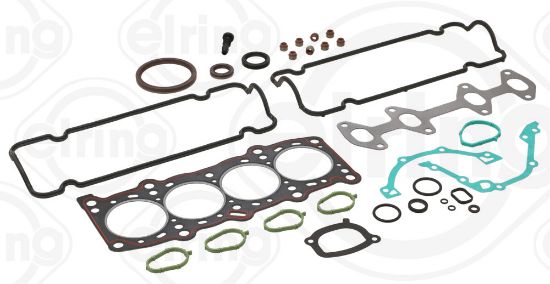 Obrázok Kompletná sada tesnení motora ELRING  180250