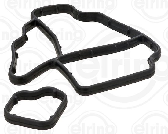 Obrázok Tesnenie obalu olejového filtra ELRING  235920