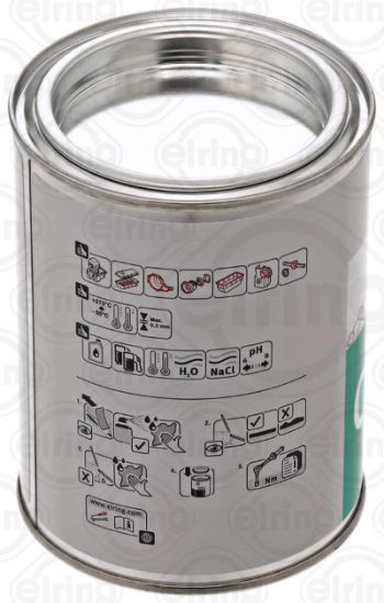 Obrázok Tesniaci materiál ELRING Curil T2 252869