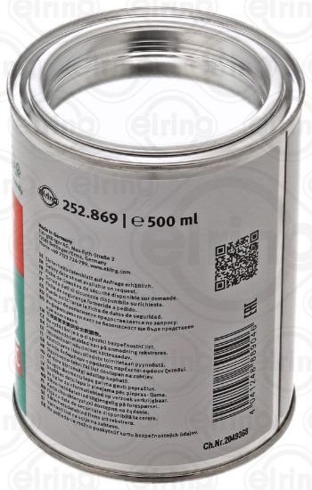 Obrázok Tesniaci materiál ELRING Curil T2 252869