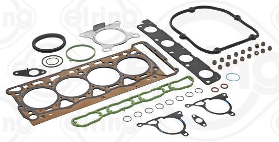 Obrázok Sada tesnení, Hlava valcov ELRING  295780