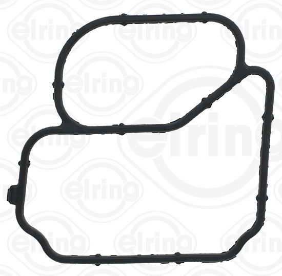 Obrázok Tesnenie obalu termostatu ELRING  369111
