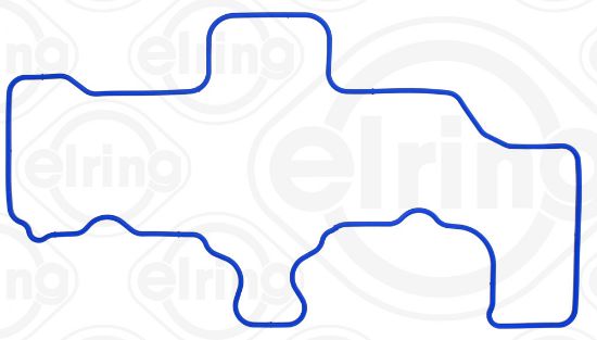 Obrázok Tesnenie veka hlavy valcov ELRING  383460