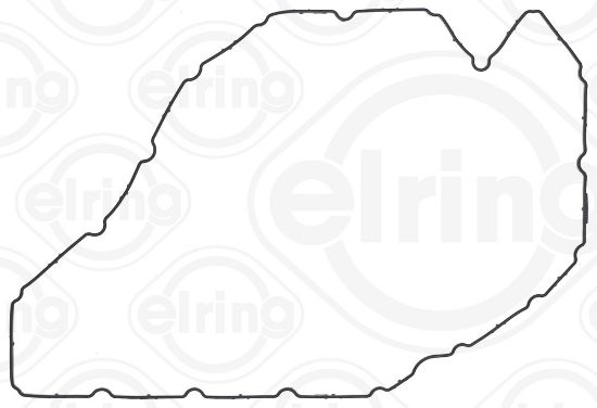 Obrázok Tesnenie olejového zberača ELRING  427230