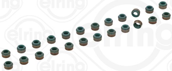 Obrázok Sada tesnení drieku ventilu ELRING  445410