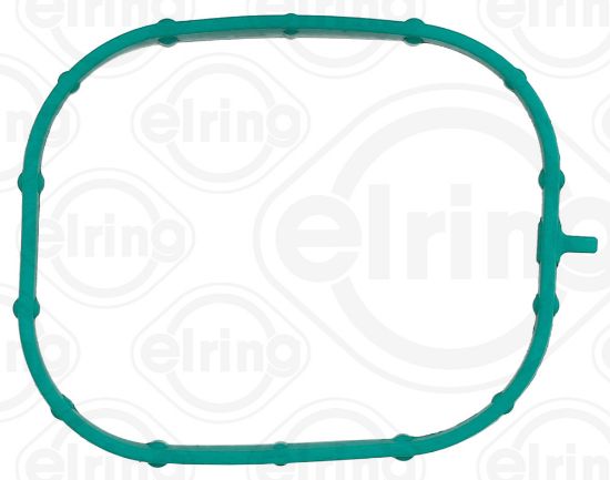 Obrázok Tesnenie kolena sac. potrubia ELRING  449780