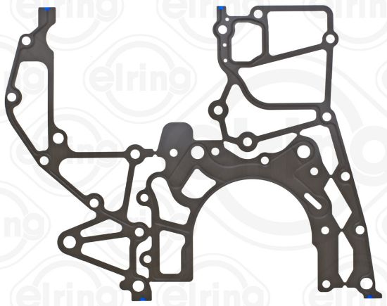 Obrázok Tesnenie veka rozvodov ELRING  452582