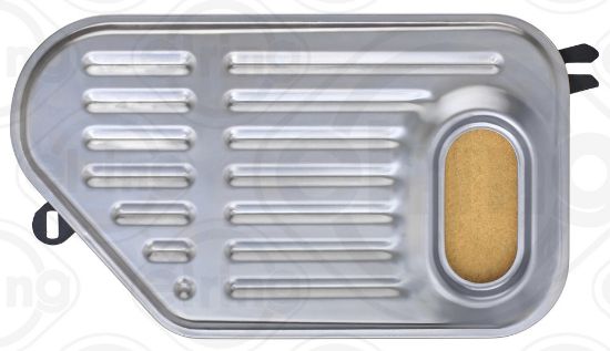 Obrázok Hydraulický filter automatickej prevodovky ELRING  484410